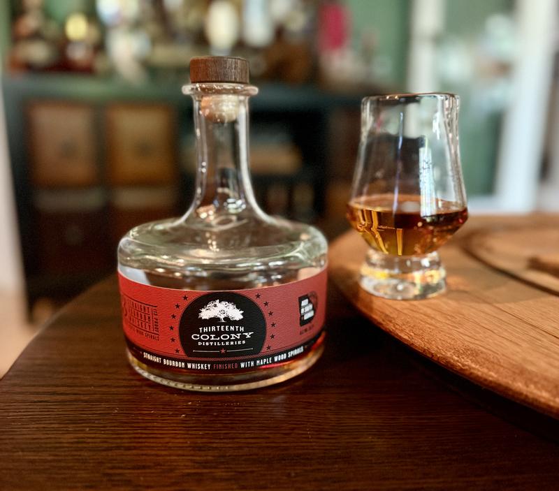 その他 Bourbon Bourbz Review #79: Maker's Mark BRT-02 : r/bourbon