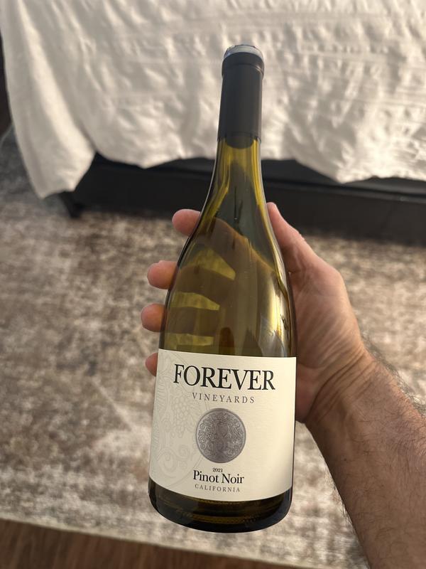 Forever Vineyards Pinot Noir | Total Wine & More