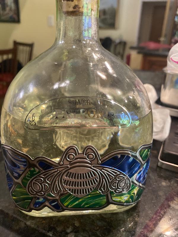 Patron Silver Limited Edition 2023 | Total Wine & More