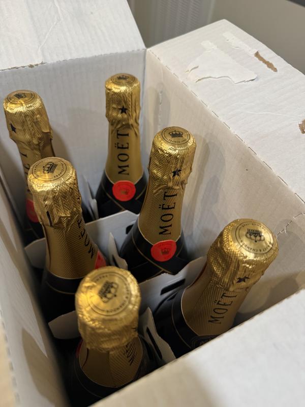 Moet & Chandon Imperial Brut Champagne | Total Wine & More