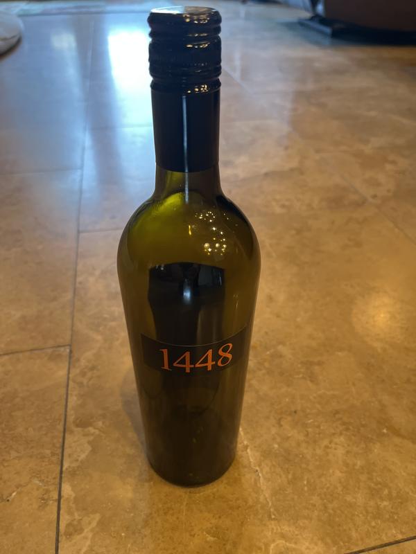 Jeff Runquist Red Blend 1448 | Total Wine & More