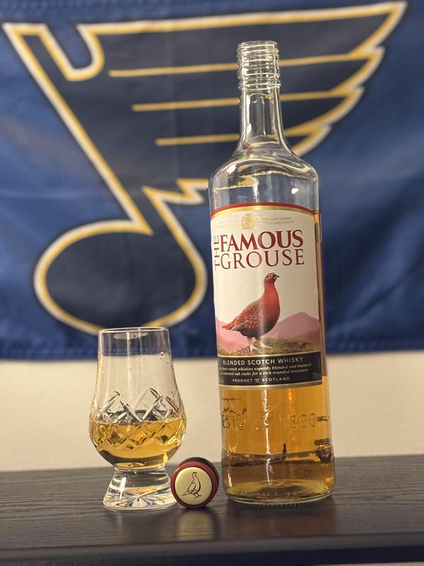 Famous Grouse Blended Scotch | Total Wine & More