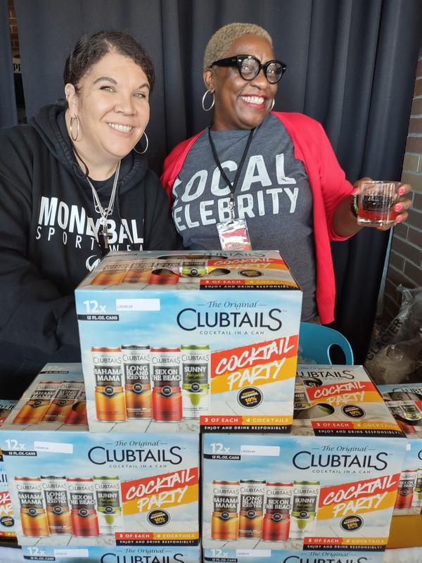 Clubtails Party Pack | Total Wine More 