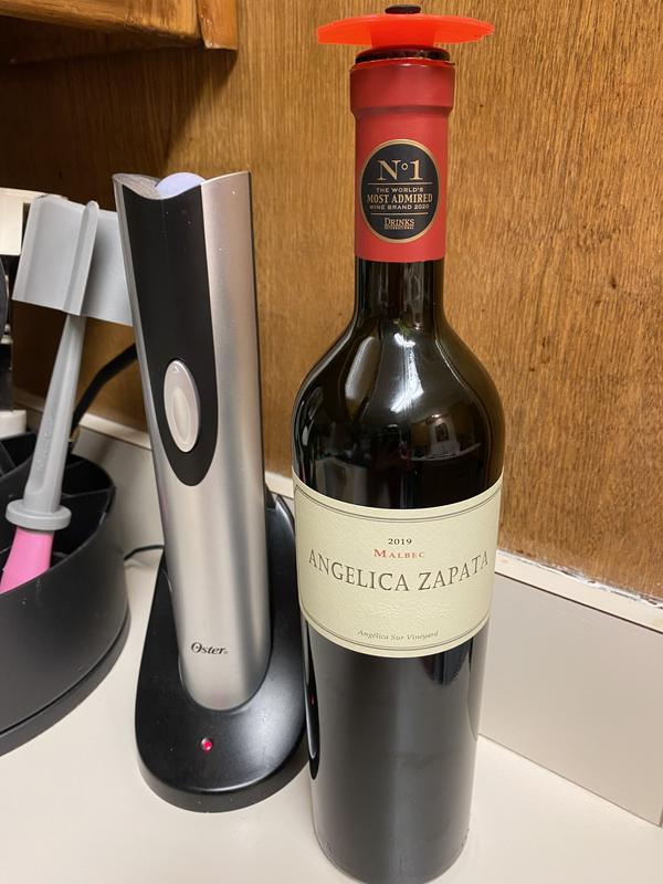 Angelica Zapata Malbec By Catena Family Wines | Total Wine & More