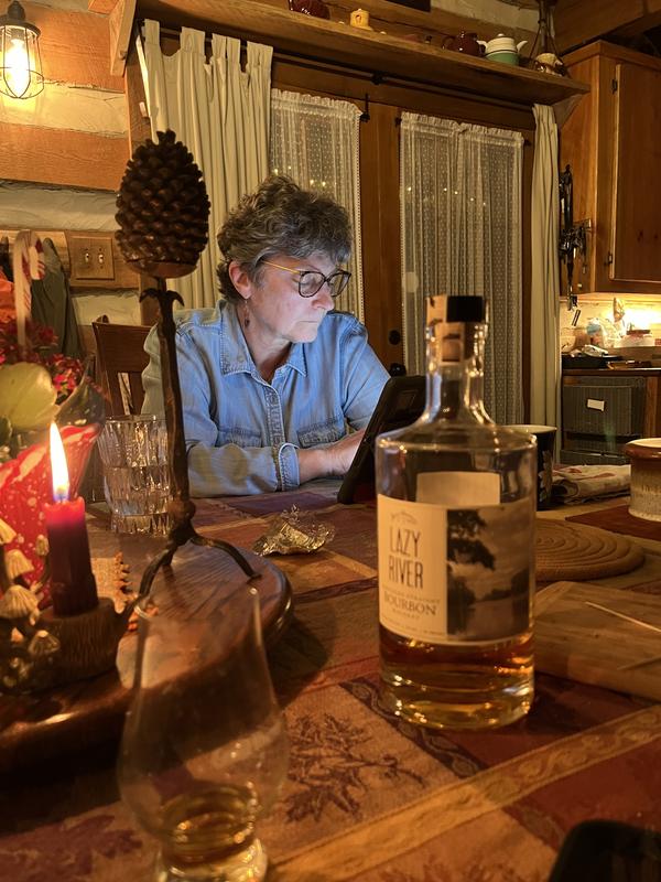 A New Goto Bargain Bourbon? Lazy River Bourbon The Bourbon