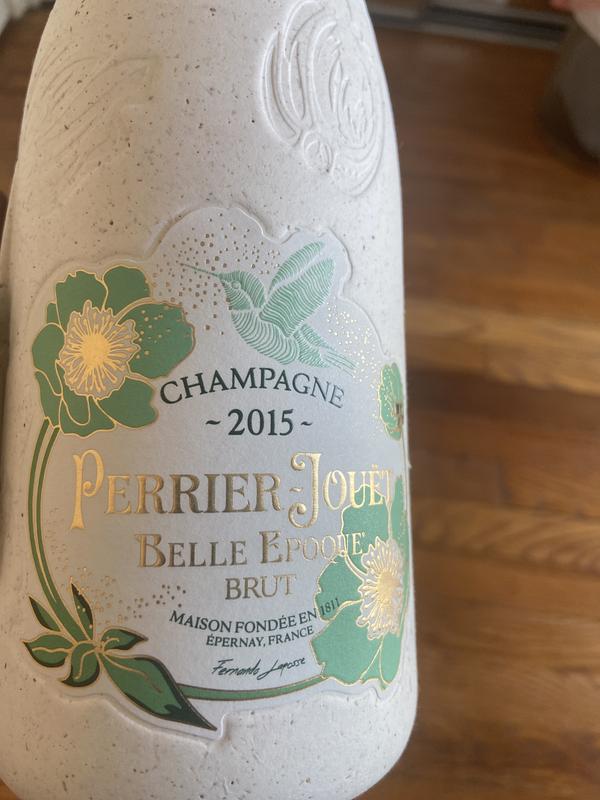 Perrier Jouet Belle Epoque Brut Champagne | Total Wine Perrier Jouet Belle Epoque Brut Champagne | Total Wine