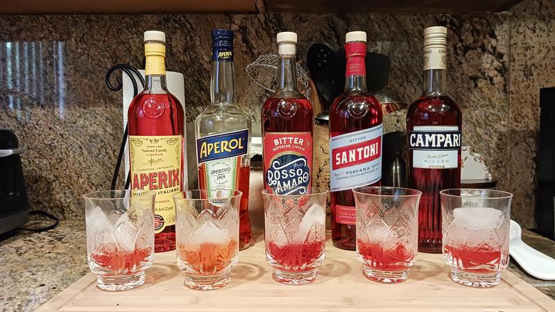 Campari | Total Wine & More