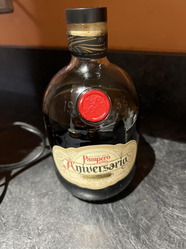 Pampero Aniversario Rum | Total Wine & More | Rum