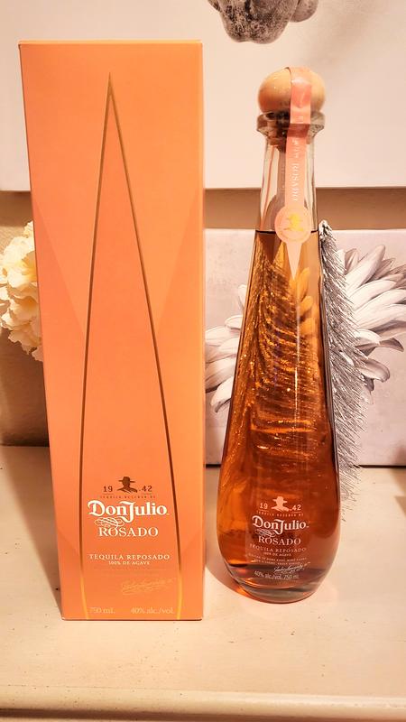 その他 Don julio PIEPOSADO Don Julio 1942 with Reposado & Anejo Gift Pack 3-375mL