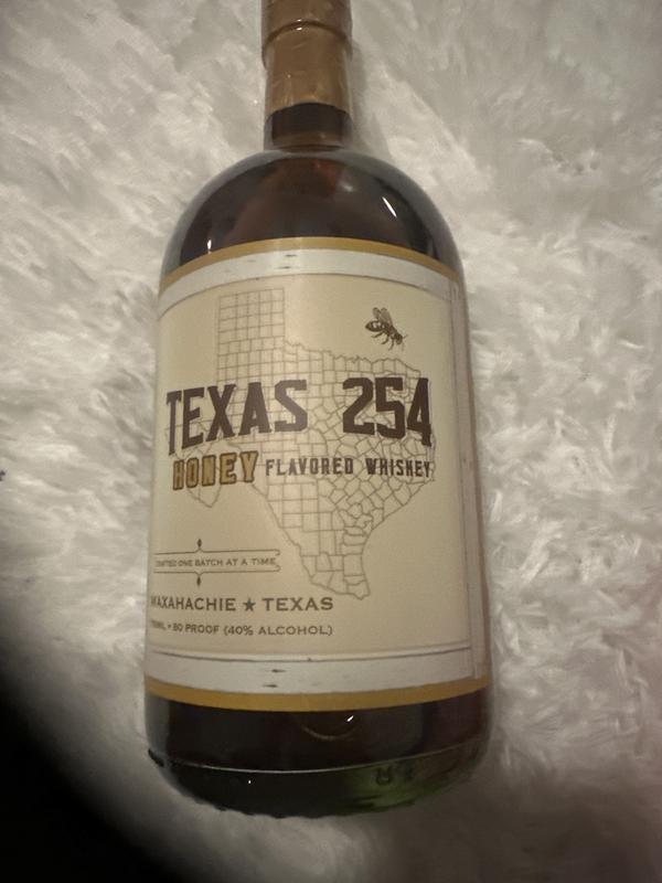 ウイスキー ROB456 Texas 254 Blended Whiskey | Total Wine & More