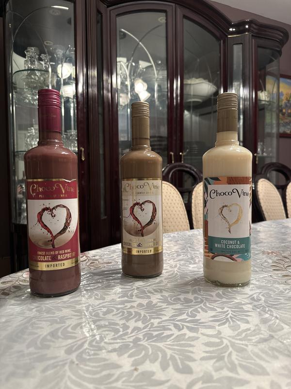 Chocovine Chocolate Wine | Total Wine & More