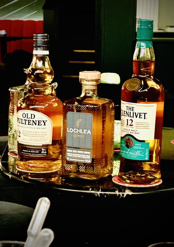 Old Pulteney 12 Year Single Malt Scotch | Total Wine & More