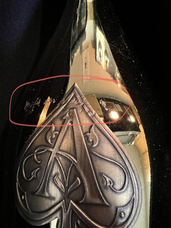 Armand De Brignac Ace Of Spades Brut Gold Gift - Park Wine & Spirits  Linthicum Heights MD, Linthicum Heights, MD