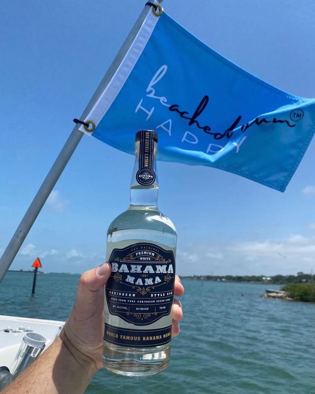 Bahama Mama Rum | Total Wine & More