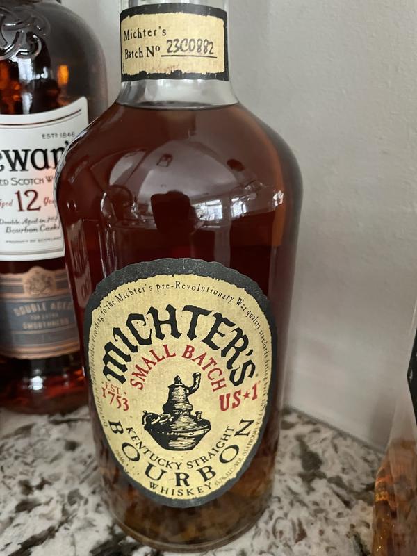 Bourbon - Michter's 20 ans - 57.1%