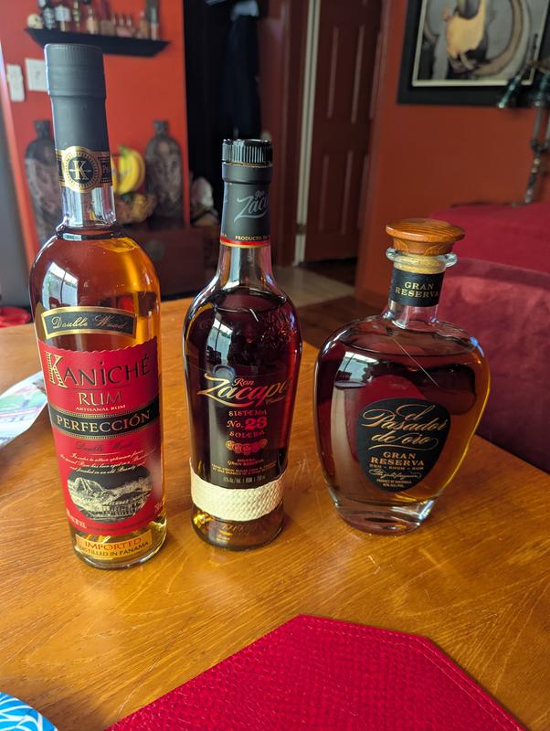 Ron Zacapa 23 Centenario Rum | Total Wine & More