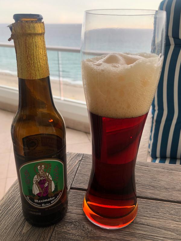 Augustiner Brau Maximator Total Wine More