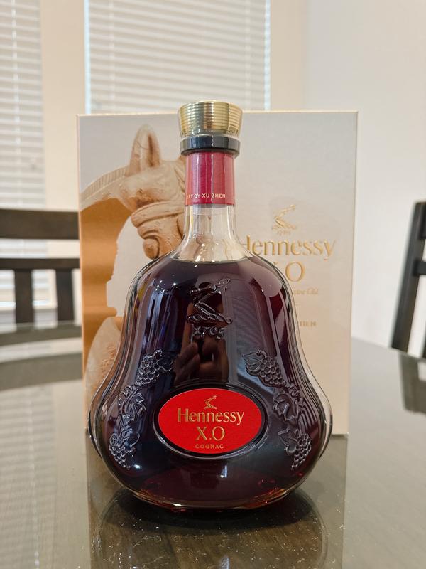 Hennessy XO Year of Horse Cognac | Total Wine & More