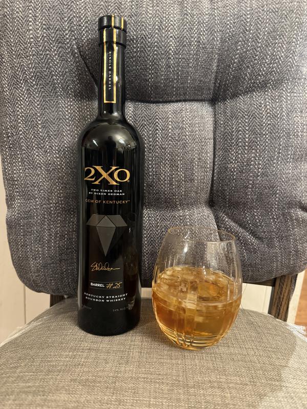 2XO Gem of KY Bourbon | Total Wine & More
