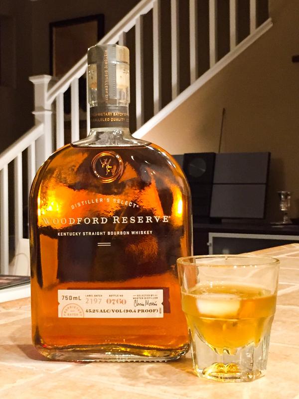 Woodford Reserve  Total Wine & More