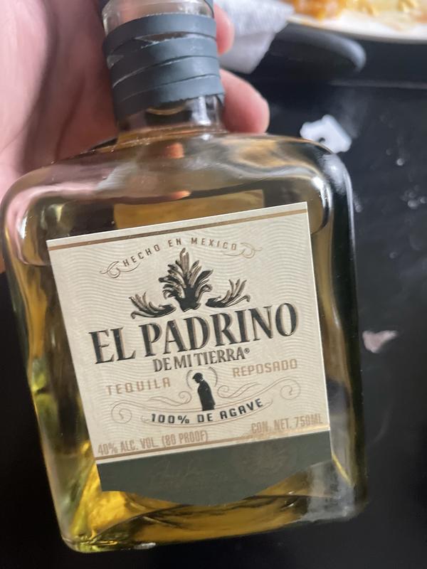 Easy El Padrino Tequila Reviews 2024 AtOnce