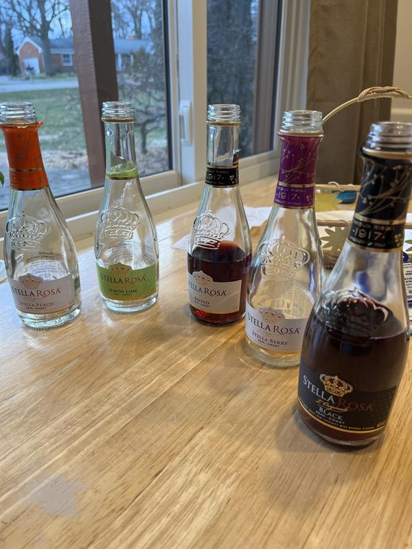 Stella Rosa 5 Pack 187ml Gift Set | Total Wine & More