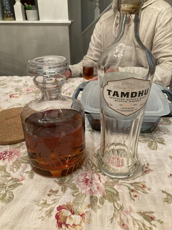 TAMDHU 12年 700ml2本セット TAMDHU 12年 700ml2本セット タムデュー12年 43度 700ml 正規品