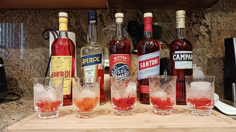 Campari | Total Wine & More