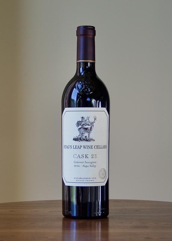 Stag's Leap Cask 23 | Total Wine & More - 750ml Stag's Leap Cask 23 | Total Wine & More - 750ml