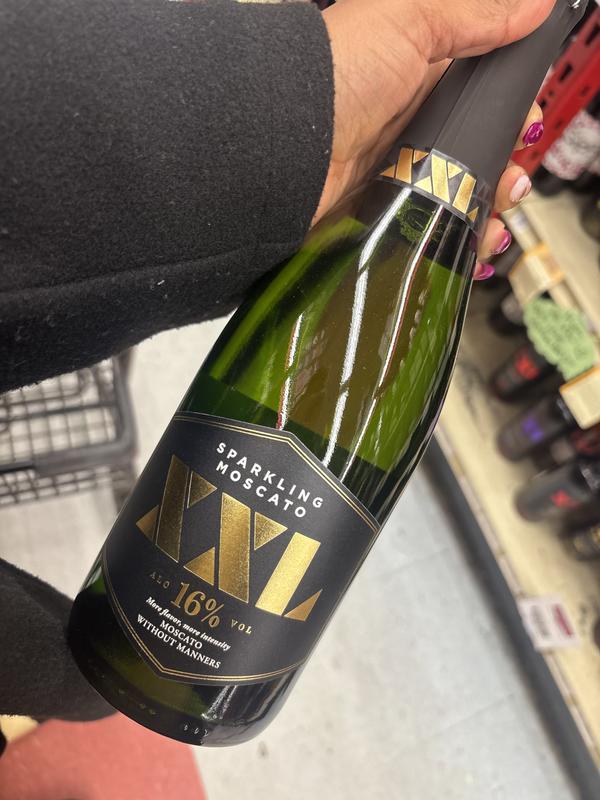 XXL Sparkling Moscato | Total Wine & More