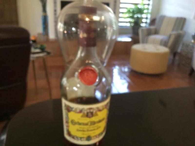 Cardenal Mendoza Brandy | Total Wine & More