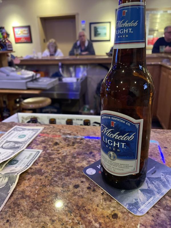 Michelob Light | Total Wine & More
