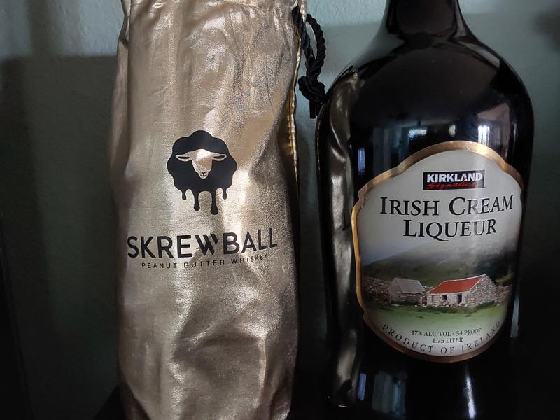 Buy The Balls Bundle - Skrewball Peanut Butter, 8 Ball Chocolate