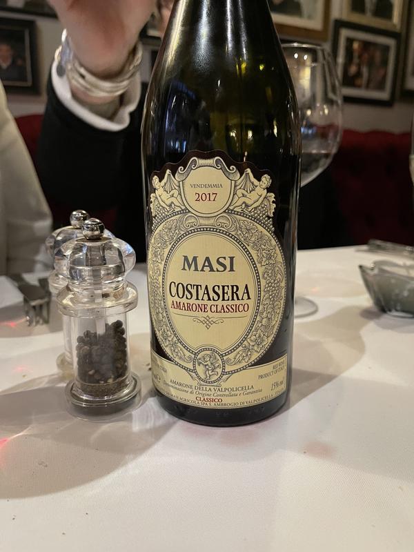 Masi Costasera Amarone