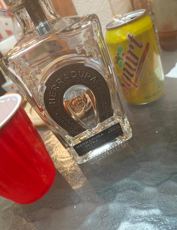 Herradura Ultra Tequila | Total Wine & More