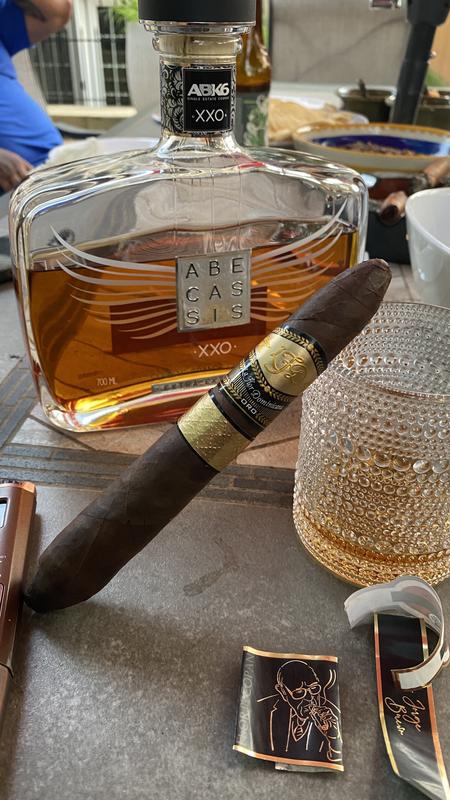 ABK6 XXO Grande Champagne Cognac | Total Wine & More