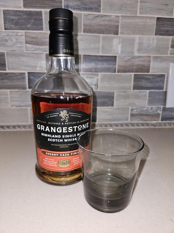 ウイスキー LUM REEK TOWIEMORE GRANGESTONE TOMINTOUL Grangestone 33 Year Highland Single Malt Scotch | Total Wine