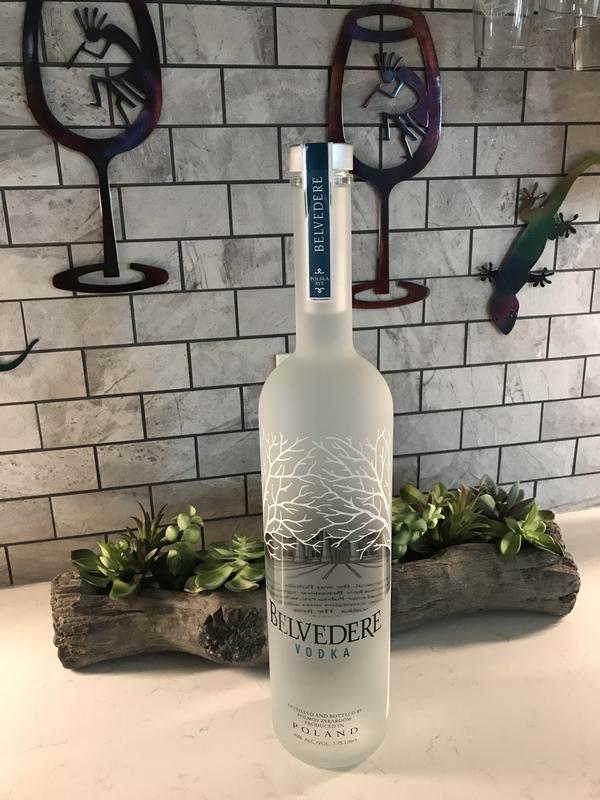Belvedere Vodka 6l 40%