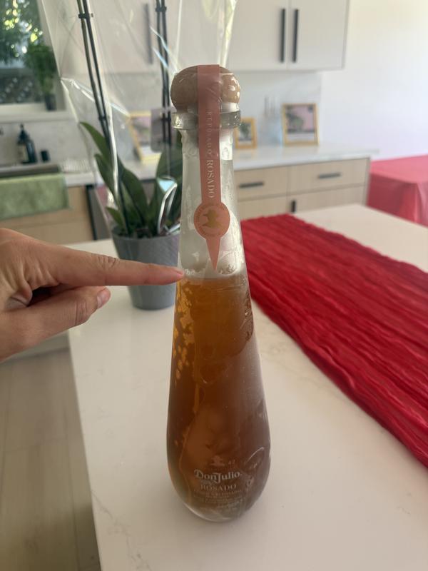 Don Julio Rosado Tequila | Total Wine & More