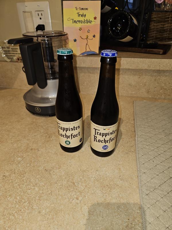 Rochefort 8 Trappist Ale | Total Wine & More