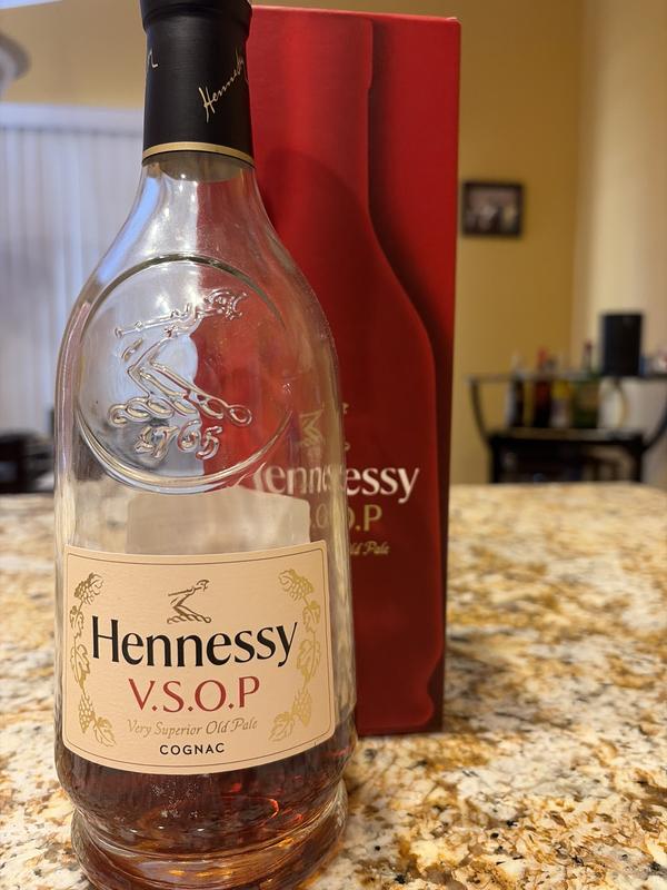 Hennessy VSOP Cognac | Total Wine & More