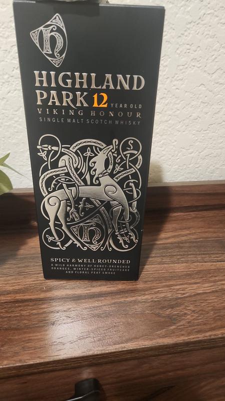 Highland Park 12 Year Single Malt Scotch | Total Wine & More Highland Park 12 Year Single Malt Scotch | Total Wine & More