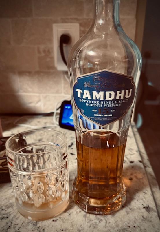 Tamdhu 15 Year Single Malt Scotch | Total Wine & More
