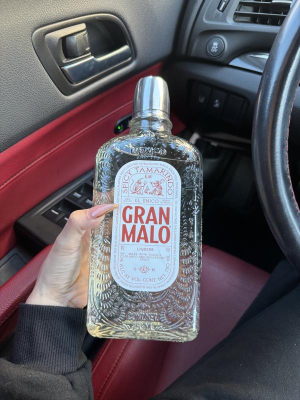 メキシコ産 ハイビスカス テキーラ Tequila Gran Malo メキシコ産 ハイビスカス テキーラ Tequila Gran Malo（クエルボ