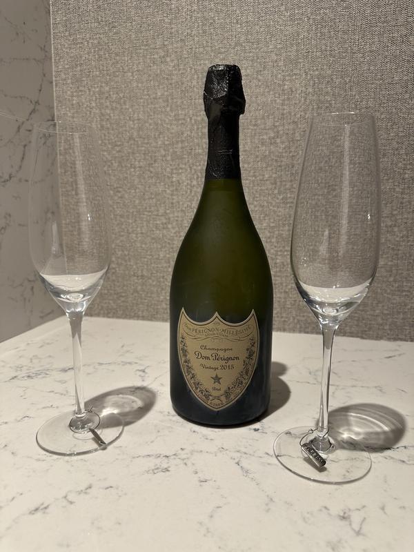 Dom Perignon Brut Champagne | Total Wine & More