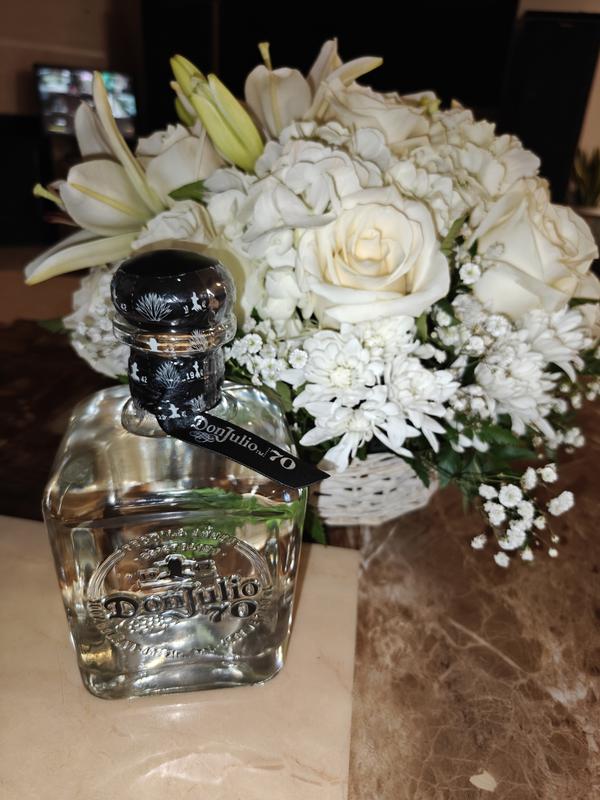 Don Julio 70 Cristalino Tequila | Total Wine & More