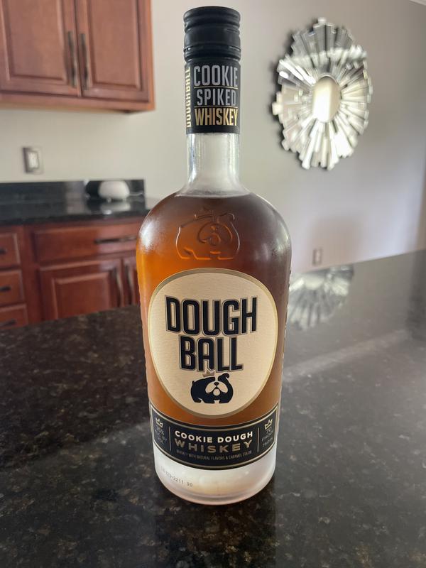 Best Dough Ball Whiskey Review 2023 AtOnce