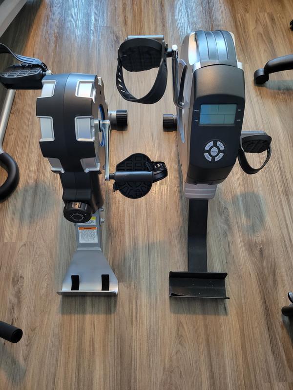 Total gym best sale cyclo trainer 2