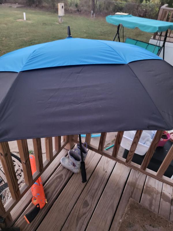 Totes titles umbrella