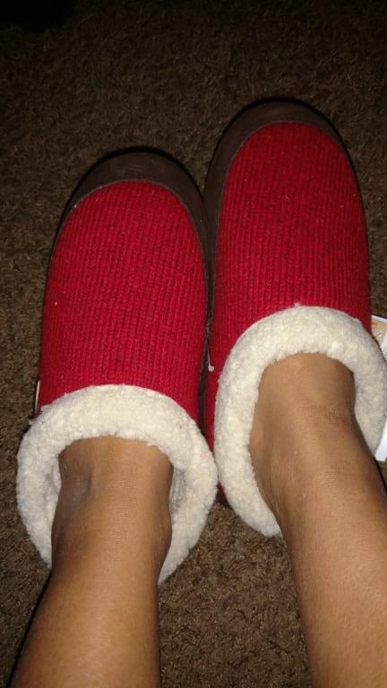 Acorn Women s Mule Ragg Slippers Acorn USA